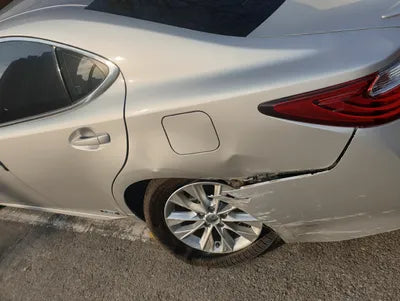 2015 Lexus ES 300 JTHBW1GG4F2091415 VIN:JTHBW1GG4F2091415