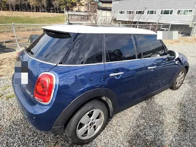2016 MINI Cooper WMWXT3103G2C96748 VIN:WMWXT3103G2C96748