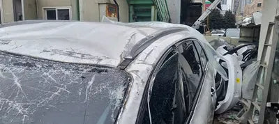 2019 Kia Sorento KNAPS811BKA488810 VIN:KNAPS811BKA488810