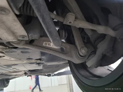 2018 BMW 730 WBA7G6100JB244083 VIN:WBA7G6100JB244083