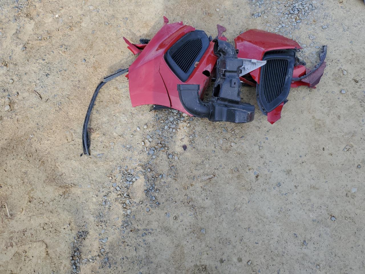 2022 HYUNDAI ACCENT SE VIN:3KPC24A65NE181435