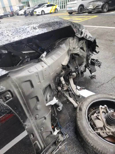 2021 Genesis G80 VIN: