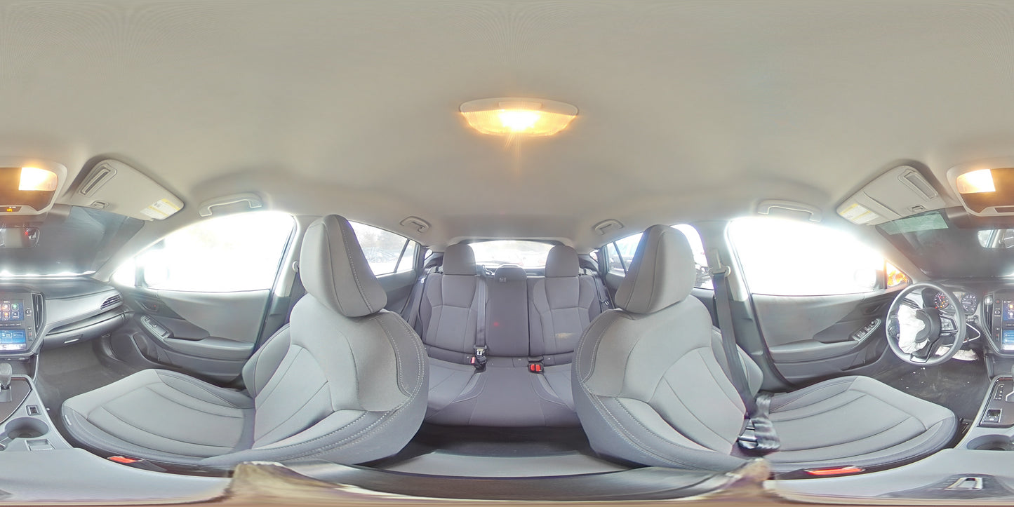 2024 SUBARU CROSSTREK  VIN:JF2GUABC3RH872611