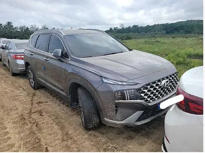 2022 Hyundai Santa FE KMHS381LGNU436517 VIN:KMHS381LGNU436517