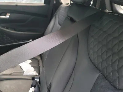 2019 Hyundai Santa FE VIN: