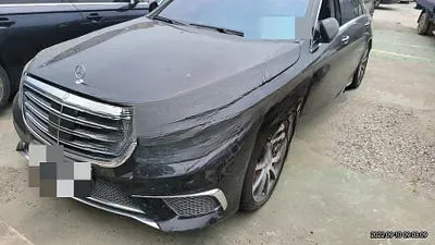 2016 subsubbenz mercedes-amg s63 4matic l NONE VIN: