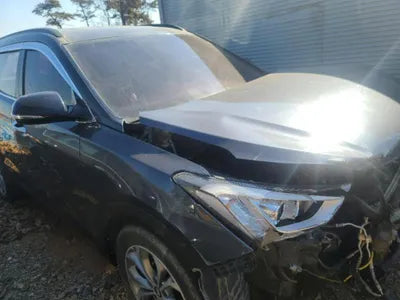 2015 Hyundai Santa FE 983KMKMHSW81UDFU5 VIN:983KMKMHSW81UDFU5