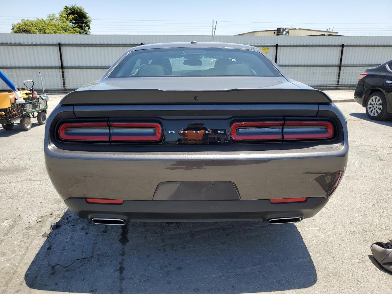 2023 DODGE CHALLENGER GT VIN:2C3CDZJG1PH652864