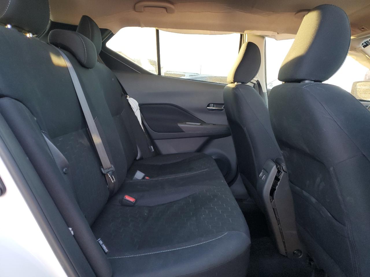 2024 NISSAN KICKS SV VIN:3N1CP5CV8RL536498