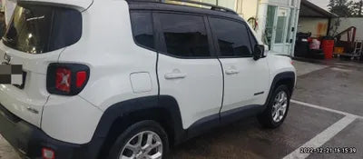 2016 Jeep Renegade 1C4BU0000GPD13870 VIN:1C4BU0000GPD13870