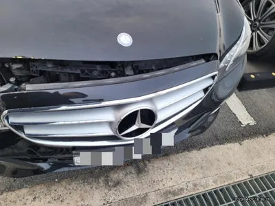 2016 Mercedes-Benz E 220 WDDHF0AB6GB294896 VIN:WDDHF0AB6GB294896