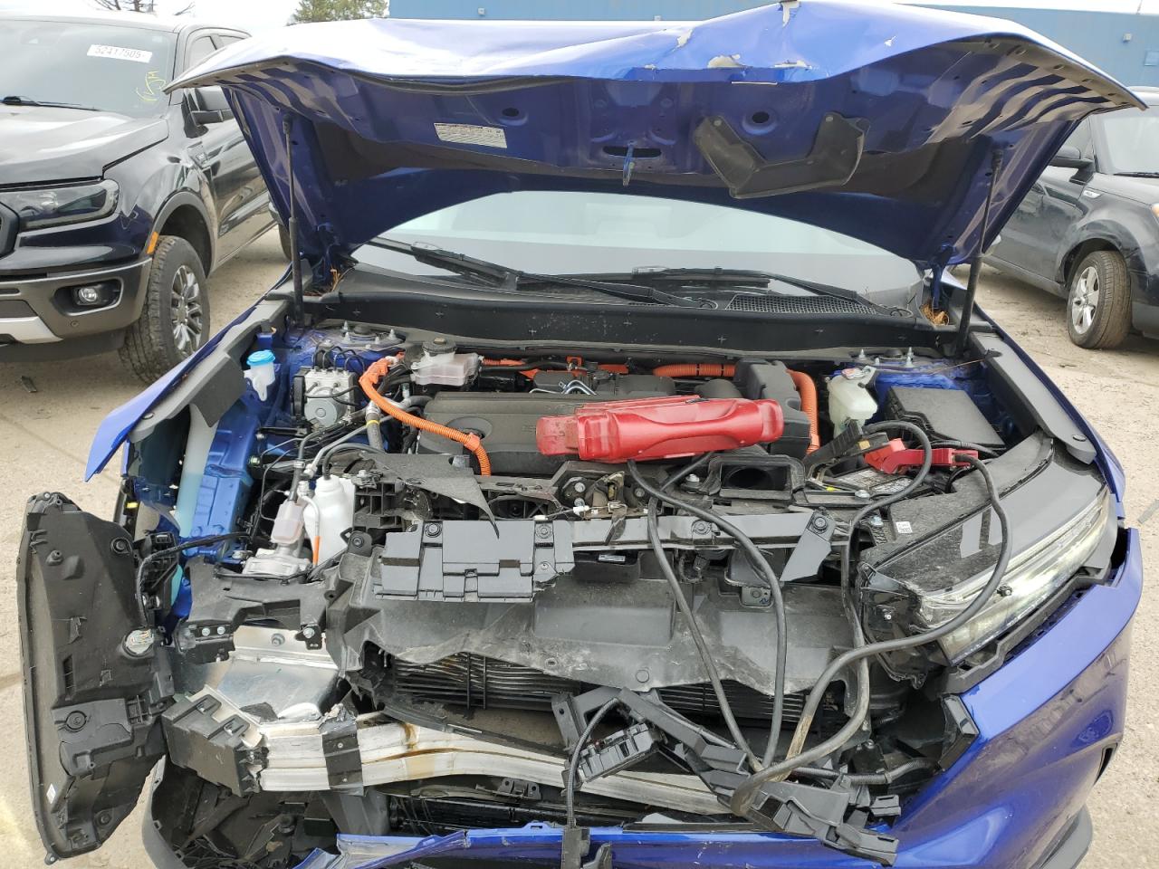 2024 HONDA CR-V SPORT-L VIN:7FARS6H87RE078969