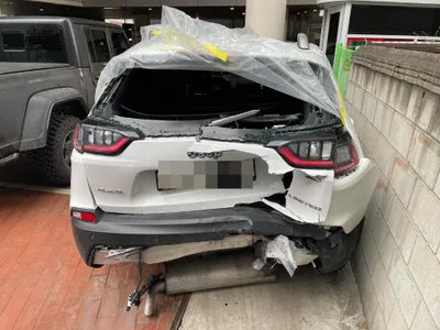 2020 Jeep Cherokee 1C4PJMDB3LD508300 VIN:1C4PJMDB3LD508300