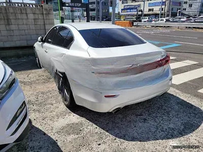 2017 Infiniti Q50 NONE VIN: