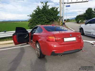 2015 BMW 428 325KMWBA3N7100FF7 VIN:325KMWBA3N7100FF7