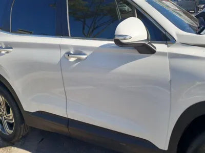 2020 Hyundai Santa FE VIN: