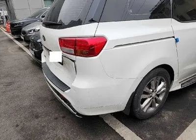 2018 Kia Carnival KNAMC81ABJS419807 VIN:KNAMC81ABJS419807