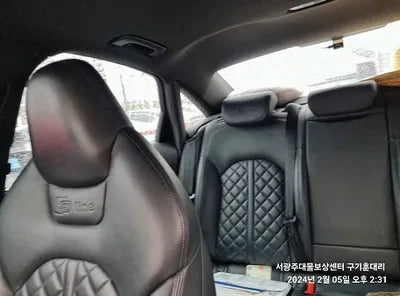 2016 Audi 50 WAUZZZ4G9GN050754 VIN:WAUZZZ4G9GN050754