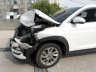 2015 Hyundai Tucson VIN: