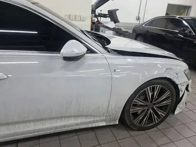 2021 Audi 50 WAUZZZF27MN072457 VIN:WAUZZZF27MN072457