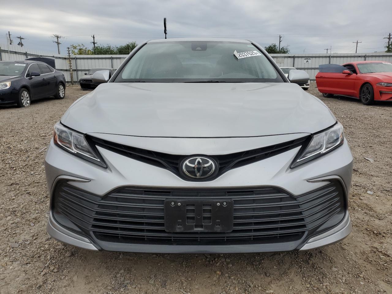 2023 TOYOTA CAMRY LE VIN:4T1C11AKXPU083466