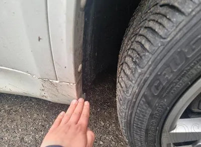 2016 BMW 540 WBAKS6108G0N63678 VIN:WBAKS6108G0N63678