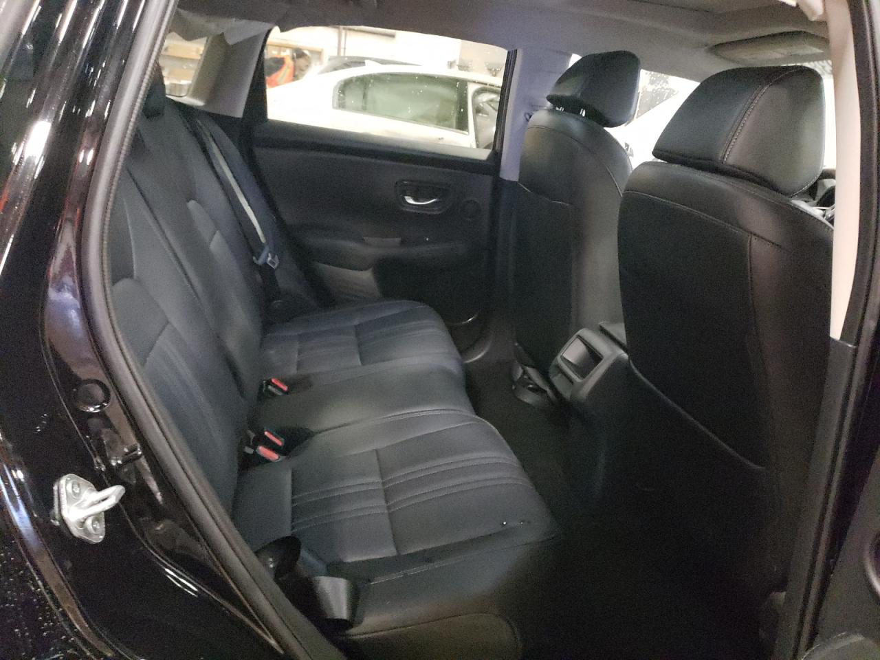 2024 HONDA HR-V EXL VIN:3CZRZ2H76RM785414