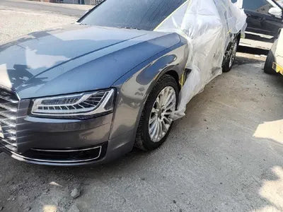 2015 Audi 50 WAUZZZ4H0FN017018 VIN:WAUZZZ4H0FN017018