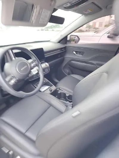 2023 Hyundai Kona VIN: