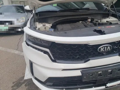 2021 Kia Sorento VIN:
