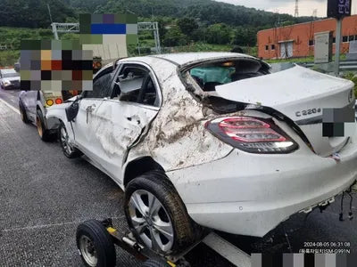 2015 Mercedes-Benz C 220 VIN: