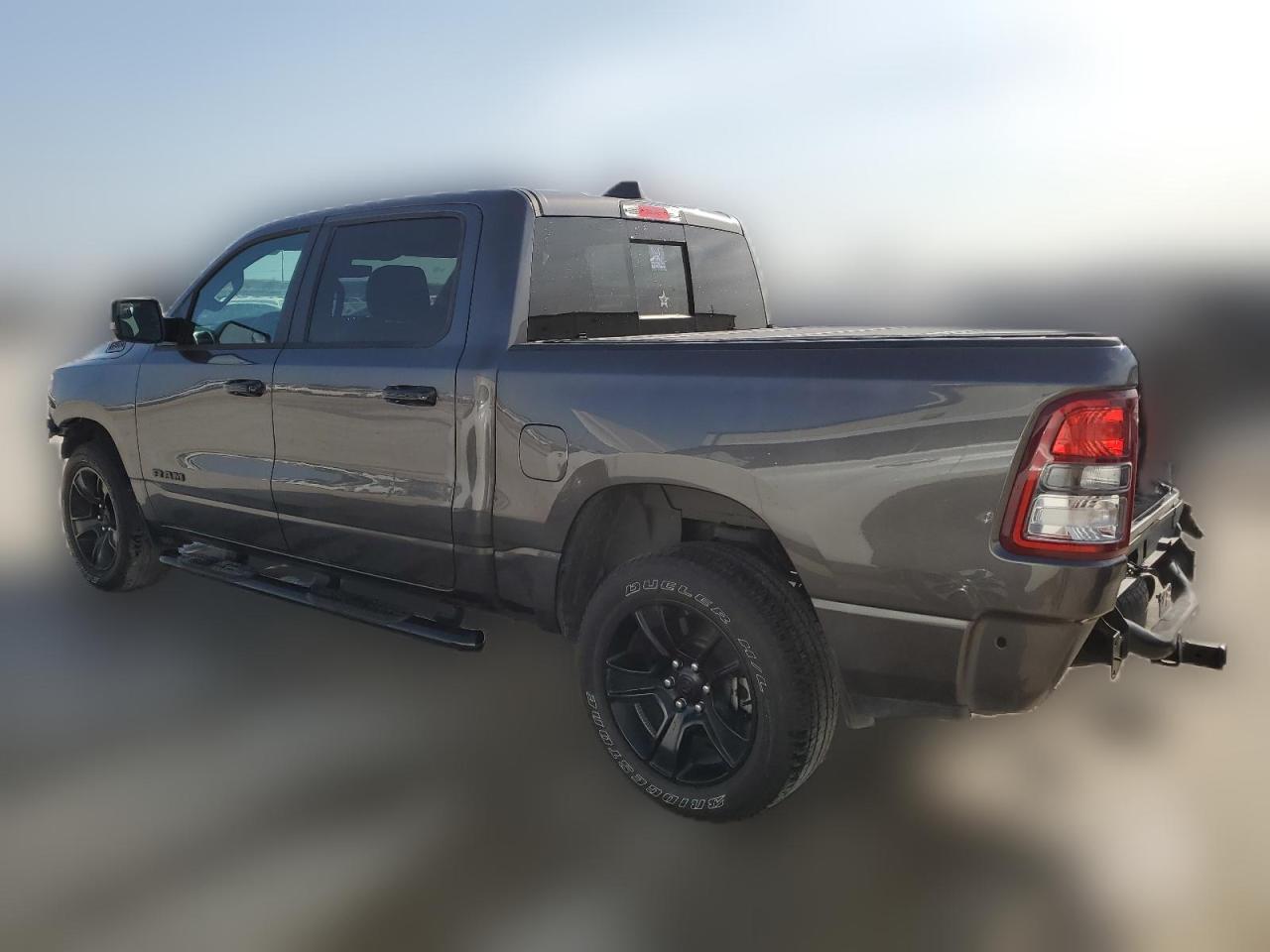 2023 RAM 1500 BIG HORN/LONE STAR VIN:1C6RREFT0PN686895