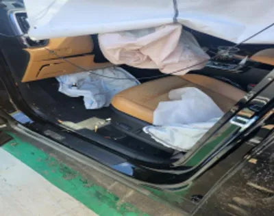 2022 Kia Sorento KNARL81GBNA091700 VIN:KNARL81GBNA091700