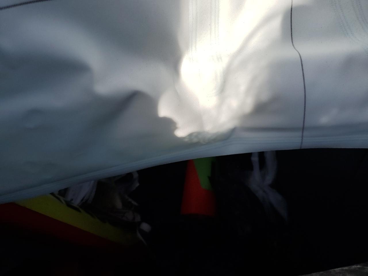 2022 CHEVROLET COLORADO  VIN:1GCHSBEA8N1186737