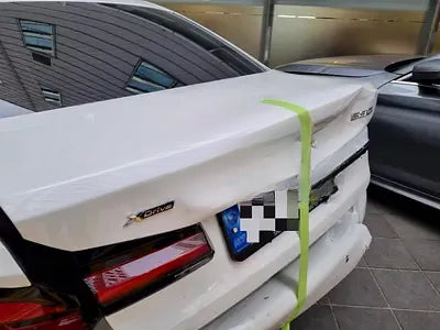 2022 BMW 530 NONE VIN: