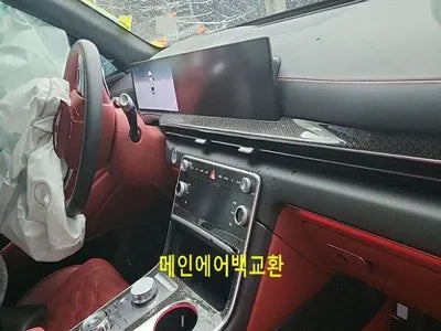 2024 Genesis GV80 VIN: