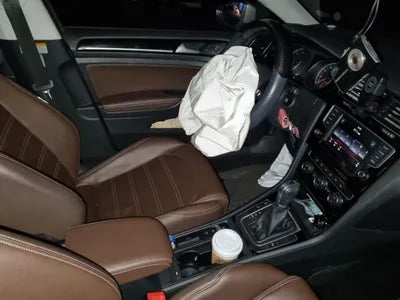 2016 Volkswagen Golf WVWZZZAUZGW169014 VIN:WVWZZZAUZGW169014