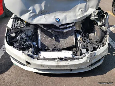 2018 BMW 520 094KMWBAJC3103JD0 VIN:094KMWBAJC3103JD0