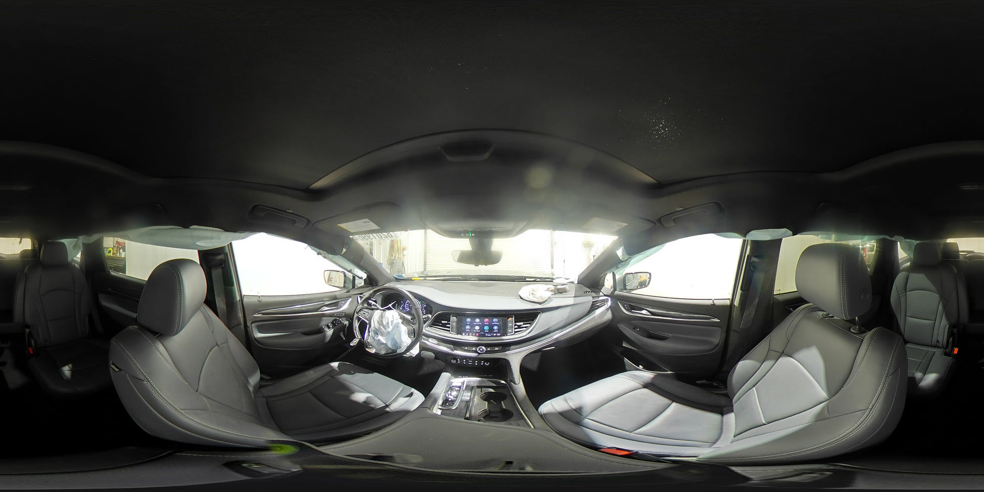 2022 BUICK ENCLAVE PREMIUM VIN:5GAEVBKW5NJ122988