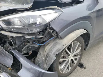 2016 Hyundai Tucson KMHJ3815GGU021514 VIN:KMHJ3815GGU021514