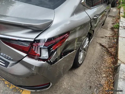 2020 Lexus ES 300 VIN: