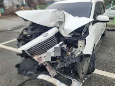 2017 Kia Carnival VIN: