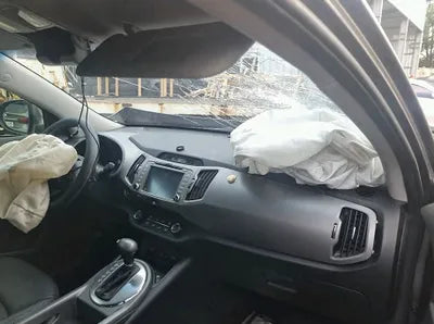 2015 Kia Sportage KNAPC813BFK685632 VIN:KNAPC813BFK685632