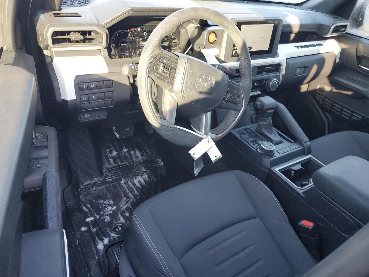 2024 TOYOTA TACOMA DOUBLE CAB VIN:3TMLB5JN5RM034864