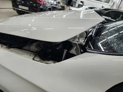 2018 Mercedes-Benz A 200 WDDBF4DB5JJ618930 VIN:WDDBF4DB5JJ618930