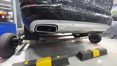 2018 Volvo XC90 VIN: