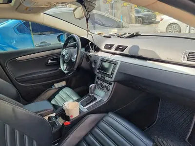 2015 Volkswagen CC WVWZZZ3CZFE810444 VIN:WVWZZZ3CZFE810444