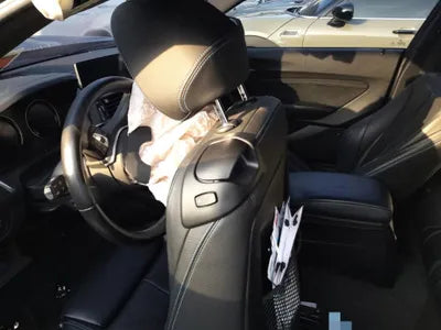 2018 BMW M2 WBS1J5104JVE54345 VIN:WBS1J5104JVE54345