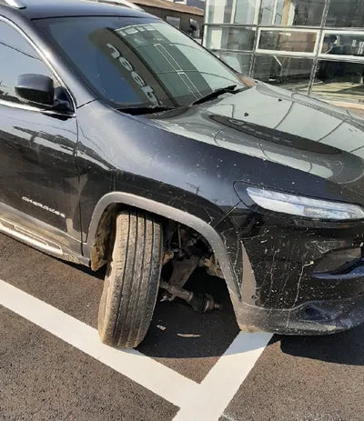 2018 Jeep Cherokee 1C4PJMDU3JD606810 VIN:1C4PJMDU3JD606810