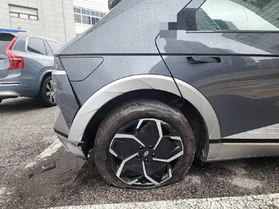 2023 Hyundai Ioniq KMHKR81EFPU204050 VIN:KMHKR81EFPU204050